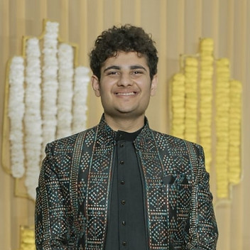 Aditya Dixit