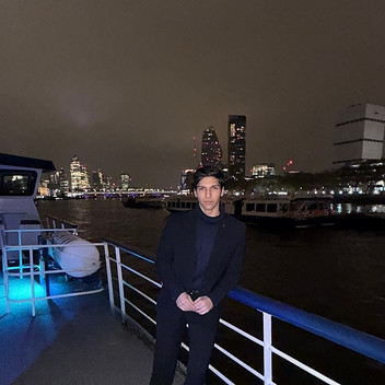 Hardik Mudgal
