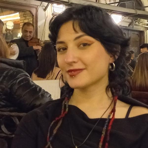 Sudenaz Arabacı