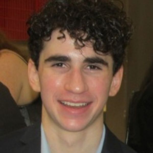 Preston Hershkowitz