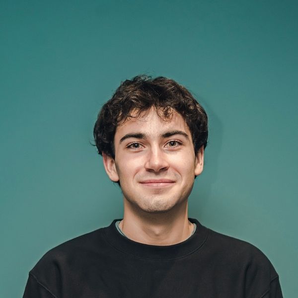 Genís Pou Compte