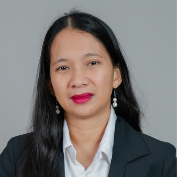 Barbra Joann Gonzaga