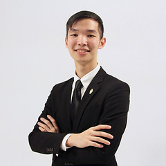 Justin Yong Wenn Weii