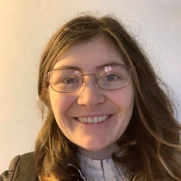 Lauren Webster