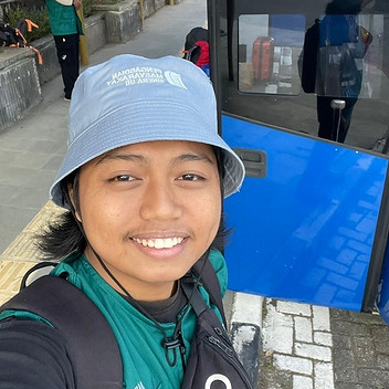 ANDI MUH KHAIDIR RESQULLAH LANGGARA -