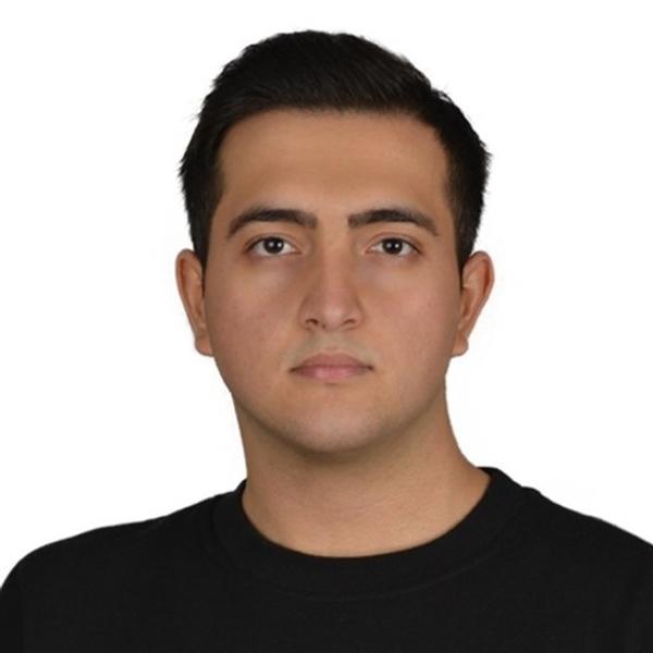 Berkay Kale