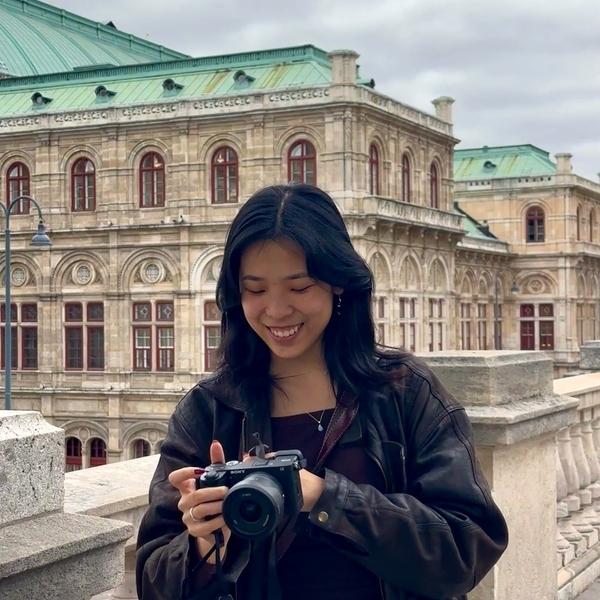 Ashley Chan