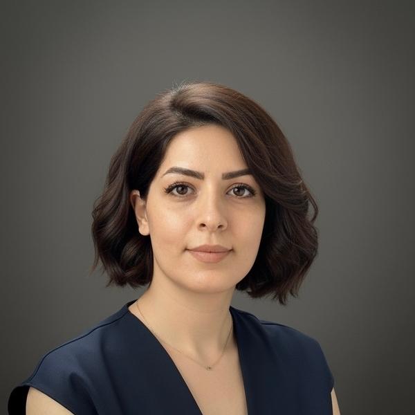 Ellena Nasiri