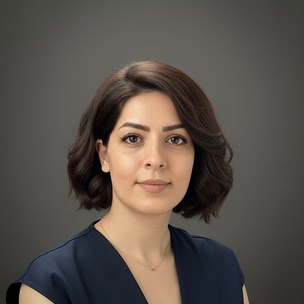Ellena Nasiri