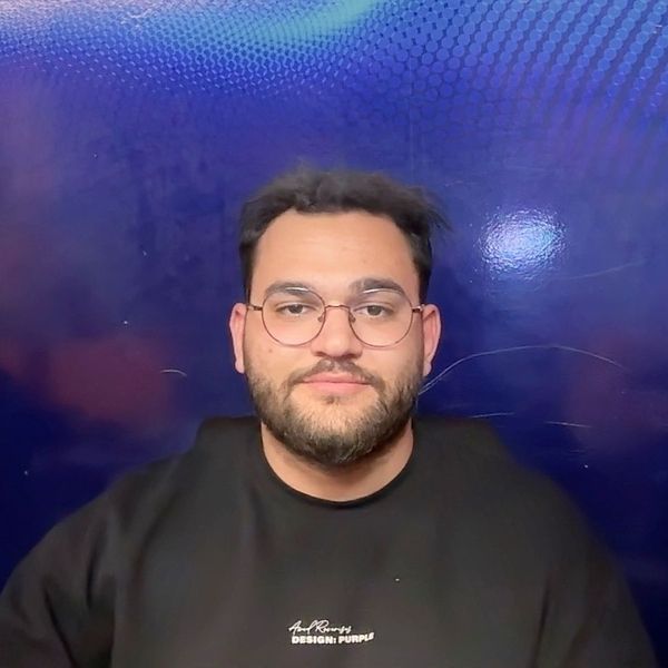 Eren ATEŞ