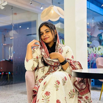 Rinu Hazraj k