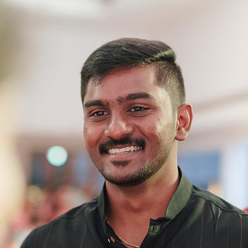 Arron Varghese
