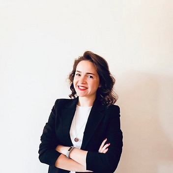 Özlem Tuğçe Keleş