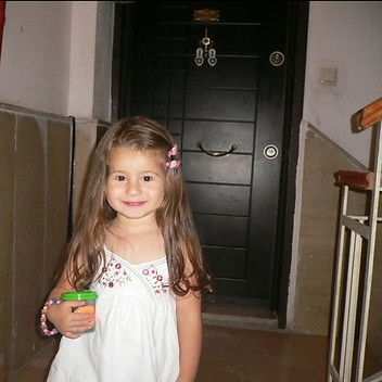 Zeynep Sare Bolat