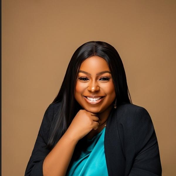 Sylvia-Mia Akpan
