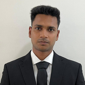 Hajay Nanda V