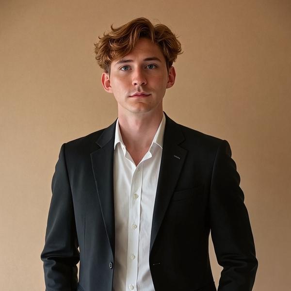 Timofey Podkopayev