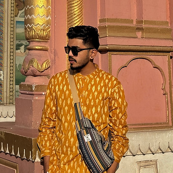 Shashank Khengre