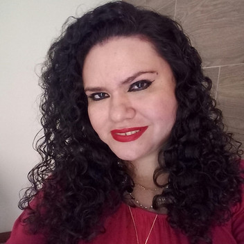 Pamela Alexandra Gómez Sosa