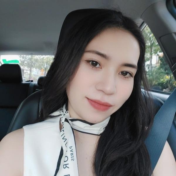 Le Hoang My