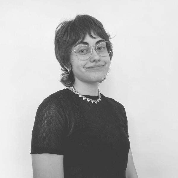 Rocío Mangano