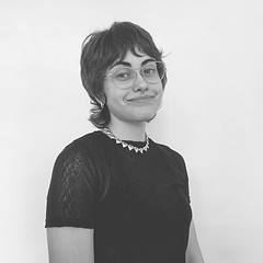Rocío Mangano