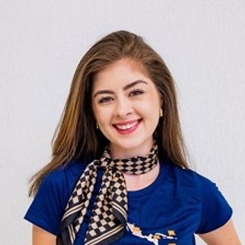 Andrielly Ziehlsdorff