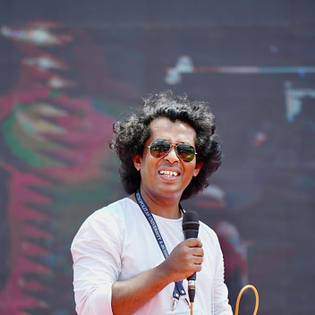 Md. Ziaur Rahman ( Titu Rahman )