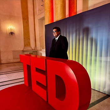 Harsh Vipul Thakkar