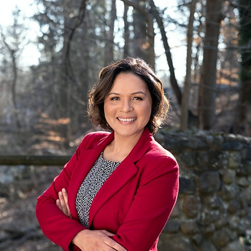 Dr. Helen Dao