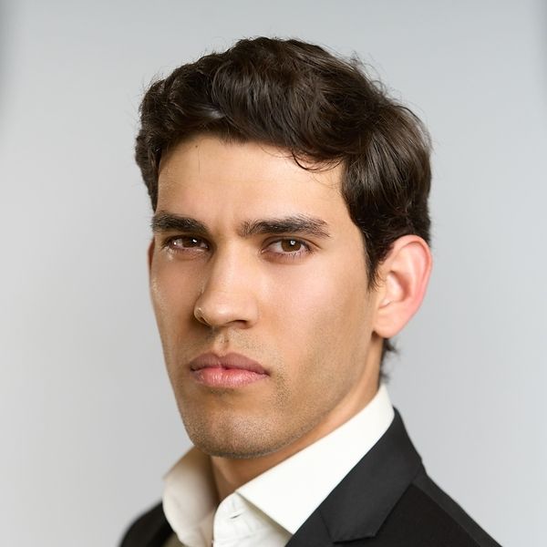 Breno Augusto Gonçalves