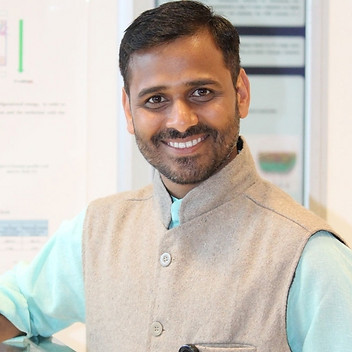 Dr. Manish Kumar