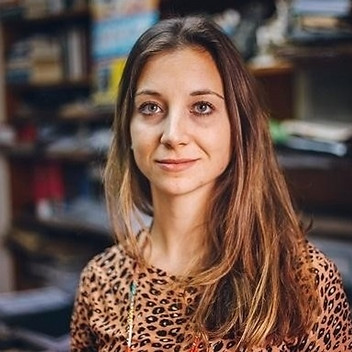 Florencia D´Agostino