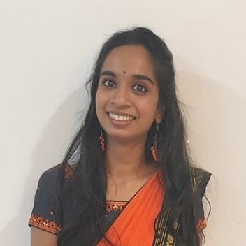 Pranavi G R