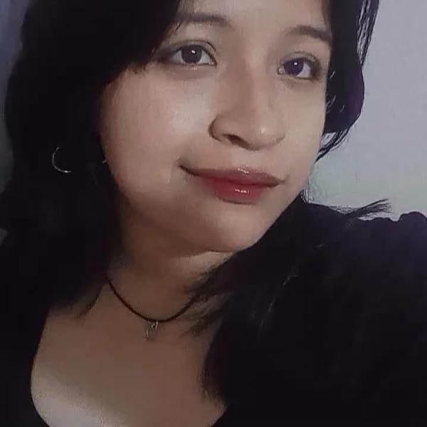 María Chambergo