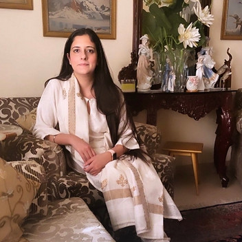 Gayatri Mehta
