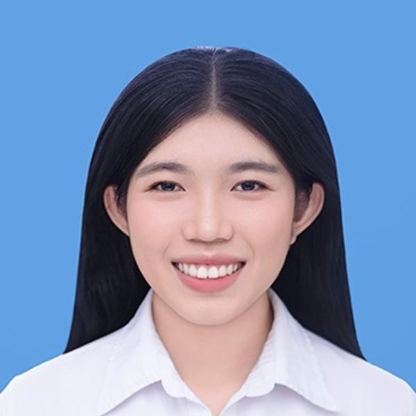 Ngọc Trâm Lưu