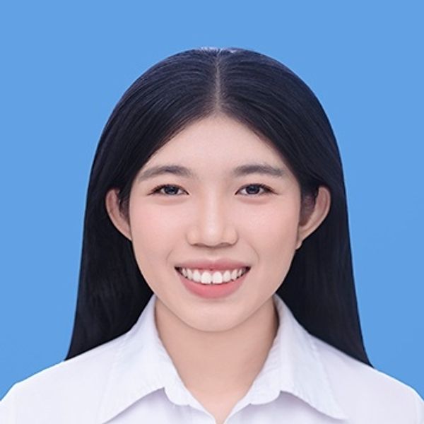 Ngọc Trâm Lưu