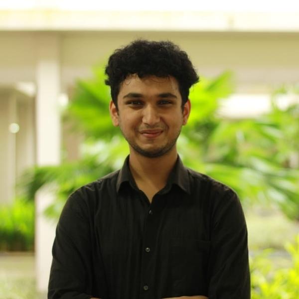 Aryan Murthy