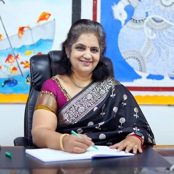 Bhuvaneswari J