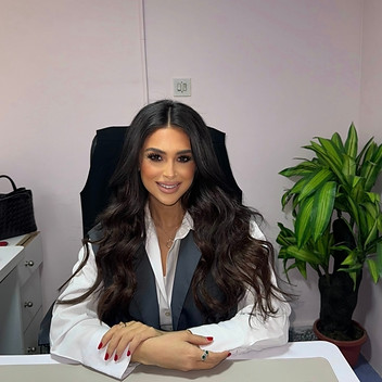 Tamara Abo Khalil
