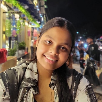 Shambhavi Srivastava