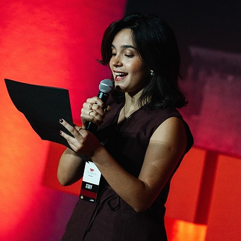 Martha Córdova Méndez