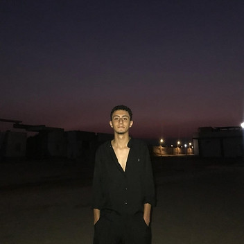 Mohamed Ashraf