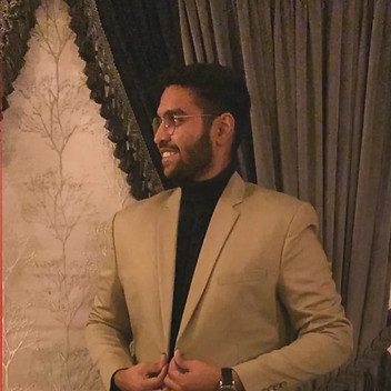 Daniyal Jamil