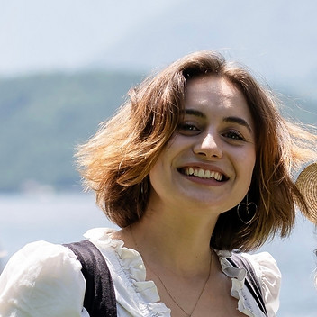 Ida Weissengruber