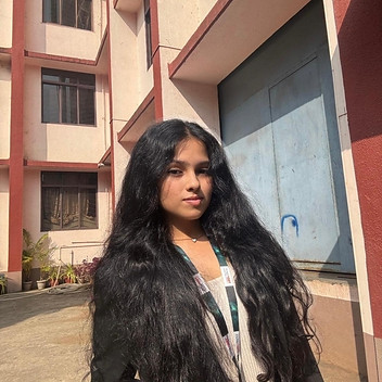 Radhika Godambe