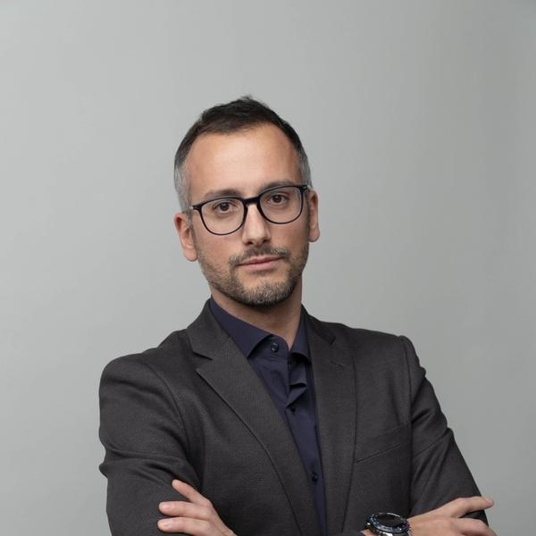 Luca Sfulcini