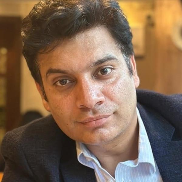 Muhammad Arif  Shah