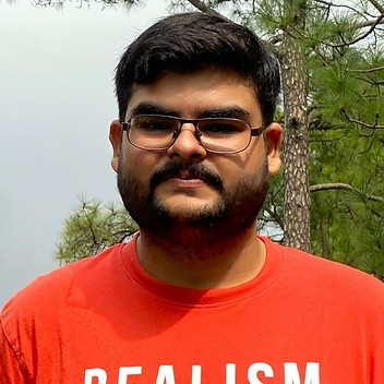 Yash Netke